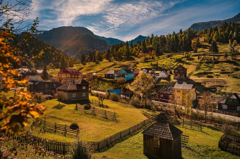 Turism în Maramureș. Primul proiect de cercetare și inovare cu finanțare europeană, implementat de CJ