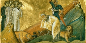 Calendarul Ortodox îl sărbătorește la 21 aprilie, pe Sfântul Mucenic Ianuarie