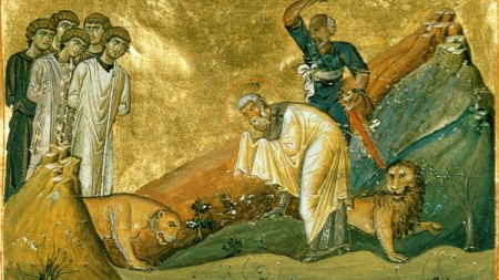 Calendarul Ortodox îl sărbătorește la 21 aprilie, pe Sfântul Mucenic Ianuarie