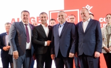 Gabriel Zetea, candidat PSD pentru Consiliul Județean: ”Am încredere în Borșa și în primarul Ion Sorin Timiș!”