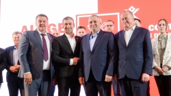 Gabriel Zetea, candidat PSD pentru Consiliul Județean: ”Am încredere în Borșa și în primarul Ion Sorin Timiș!”