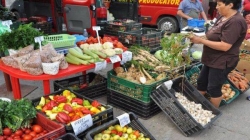 Noi reguli pentru vânzătorii de fructe și legume
