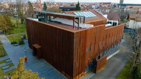 Vernisajul expoziției Anuala Artelor 2024 va avea loc în 20 septembrie