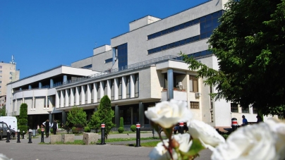 Conferința „Direcții și strategii de acțiune la nivelul Centrului Județean de Resurse și Asistență Educațională Maramureș în domeniul asistenței psihoeducaționale”