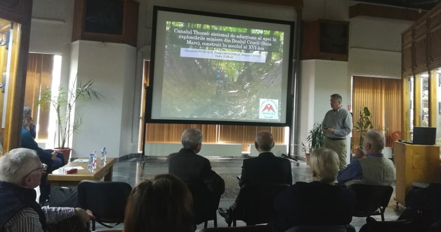 În Baia Mare va avea loc Simpozionul Științific Național „Patrimoniul Natural”, ediția a VII-a