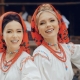 Gemenele folclorului maramureșean, Suzana și Daciana Vlad, își serbează ziua de naștere