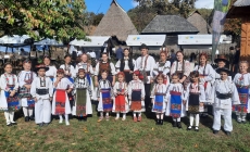 În Târgu Lăpuș va avea loc Spectacolul Cultural Artistic „Hori și joc în Maramureș”