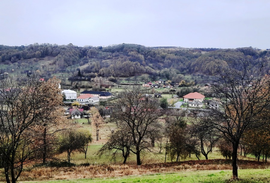 Căminul Cultural din Făurești se inaugurează în acest weekend