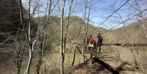 Defileul Lăpușului – Energia și Daco Spartanii: Aventură inedită, provocatoare și educativă atât pentru copii, cât și pentru adulți