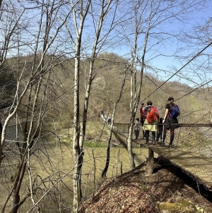 Defileul Lăpușului – Energia și Daco Spartanii: Aventură inedită, provocatoare și educativă atât pentru copii, cât și pentru adulți