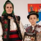 „Lada de Zestre”: Cele mai frumoase costume tradiționale au fost premiate de Ansamblul „Transilvania”