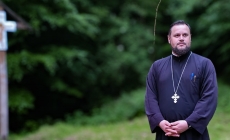 Pr. Adrian Dobreanu: Repere duhovnicești la Duminica Slăbănogului de la Vitezda