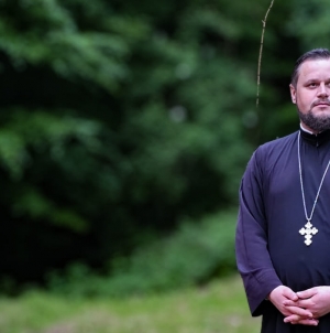 Pr. Adrian Dobreanu: Sâmbăta Mare – zi a credinței și introspecției și a răbdării în încercare