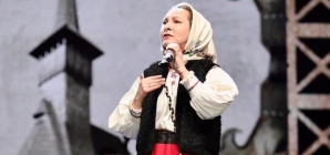 Maria Casandra Hauși și Grupul Folcloric „Horitoarele din Lăpuș”, invitați în cadrul Festivalului „La Poale de Țibleș”