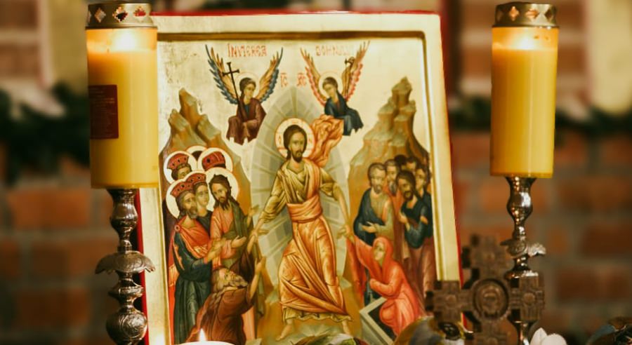 Îndrumări părintești ale Preasfințitului Iustin pentru preoții, consiliile parohiale și credincioșii din Episcopia Maramureșului și Sătmarului înainte de Învierea Domnului!
