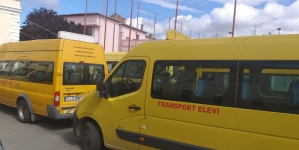 Călin Bota, deputat PNL: ”Autobuzele școlare nu mai pot transporta decât elevi şi profesori”