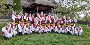 Sunteți invitați la Jocul Satului la Desești