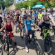 „Copii și părinți pe bicicletă de 1 Iunie” în Baia Mare