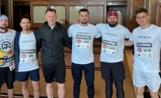 Maramureșeni premiați în cadrul evenimentului sportiv „Vienna City Marathon”