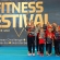 Sportivele Red&Black Dance Baia Mare, rezultate bune la Campionatul Național de Fitness