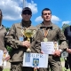 Un polițist din Maramureș, locul I la Campionatul Național de TIR al MAI