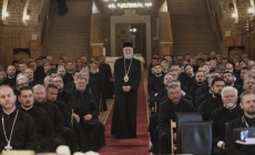 Au început conferințele preoțești de primăvară; La Catedrala din Baia Mare a avut loc prima întâlnire