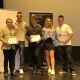 Elevii de la „Șincai” au obținut premiul I la Festivalul Național de Scurtmetraje “Filmmic”