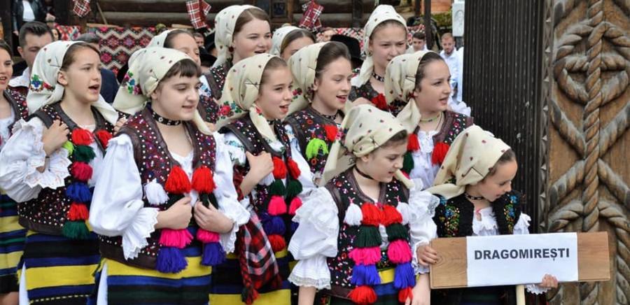 „Luna Maramureșului”: Care sunt evenimentele programate pentru această săptămână