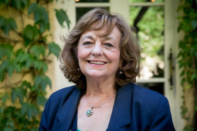 Ana Blandiana a primit Premiul „Principesa de Asturias pentru Literatură 2024”