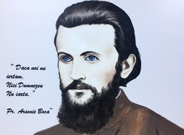 Care era mâncarea preferată a lui Arsenie Boca