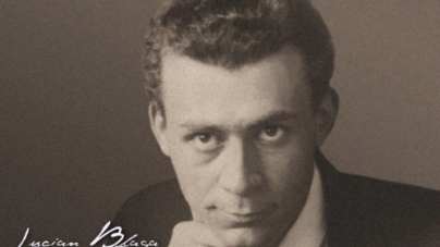 Lucian Blaga își încheia socotelile cu viața, într-o zi de 6 mai
