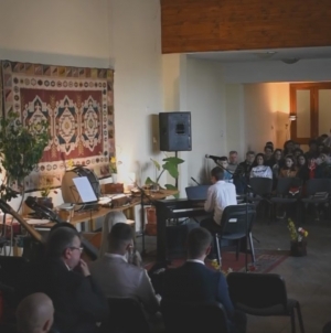 În Copalnic Mănăștur va avea loc o nouă ediție a Concertului de Paști