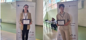 Elevi de la „Șincai” premiați la Olimpiada Națională de Științe Socio-Umane