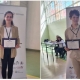 Elevi de la „Șincai” premiați la Olimpiada Națională de Științe Socio-Umane