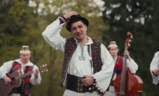 Noul cântec lansat de artistul Deți Iuga are mare succes la public; Click aici pentru a-l asculta (VIDEO)