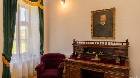 Șase muzee din zona rurală a județului Maramureș, promovate prin tururi virtuale 3D interactive