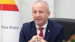 Doru Dăncuș, primarul interimar al municipiului Baia Mare: ”Readucem Lacul Bodi din Ferneziu pe harta obiectivelor turistice din Baia Mare!”