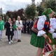 Ziua Europei a fost sărbătorită de elevii sigheteni ai Liceului Tehnologic Forestier