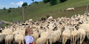 „Ruptu Sterpelor” de la Săliștea de Sus și-a încheiat cea de-a doua ediție