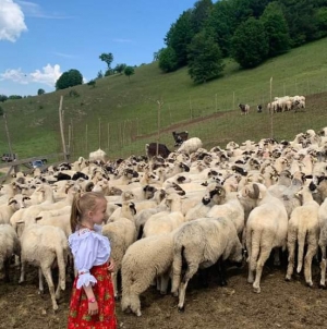 „Ruptu Sterpelor” de la Săliștea de Sus și-a încheiat cea de-a doua ediție