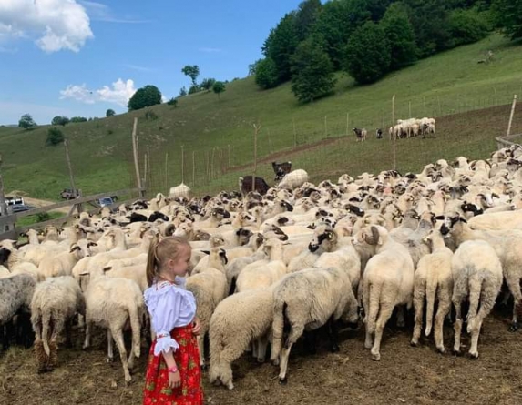 „Ruptu Sterpelor” de la Săliștea de Sus și-a încheiat cea de-a doua ediție