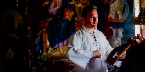 Sărbători Pascale: Mesajul administratorului public al județului, Gabriel Bogdan Ștețco