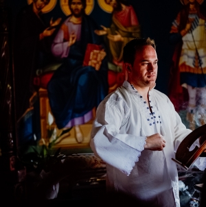 Sărbători Pascale: Mesajul administratorului public al județului, Gabriel Bogdan Ștețco