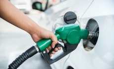 Prețuri mai mari la benzină și motorină