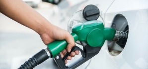 Prețuri mai mari la benzină și motorină