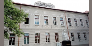 Zilele Colegiului Național „Gheorghe Șincai” Baia Mare vor avea loc în 21–22 mai