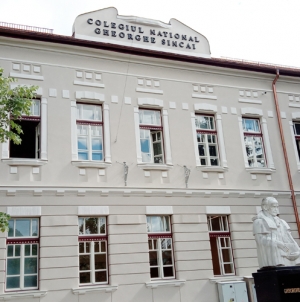 Zilele Colegiului Național „Gheorghe Șincai” Baia Mare vor avea loc în 21–22 mai