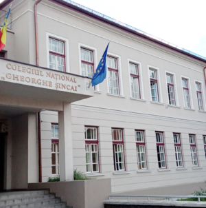 Rezultate remarcabile pentru șincaiști la Concursul Național „Grigore C. Moisil”