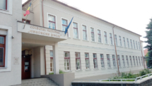 Eleva Maria Hoban de la Colegiul „Gheorghe Șincai” Baia Mare, premiată la etapa națională a Concursului de Discurs Public în limba engleză