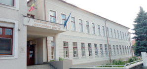 Eleva Maria Hoban de la Colegiul „Gheorghe Șincai” Baia Mare, premiată la etapa națională a Concursului de Discurs Public în limba engleză